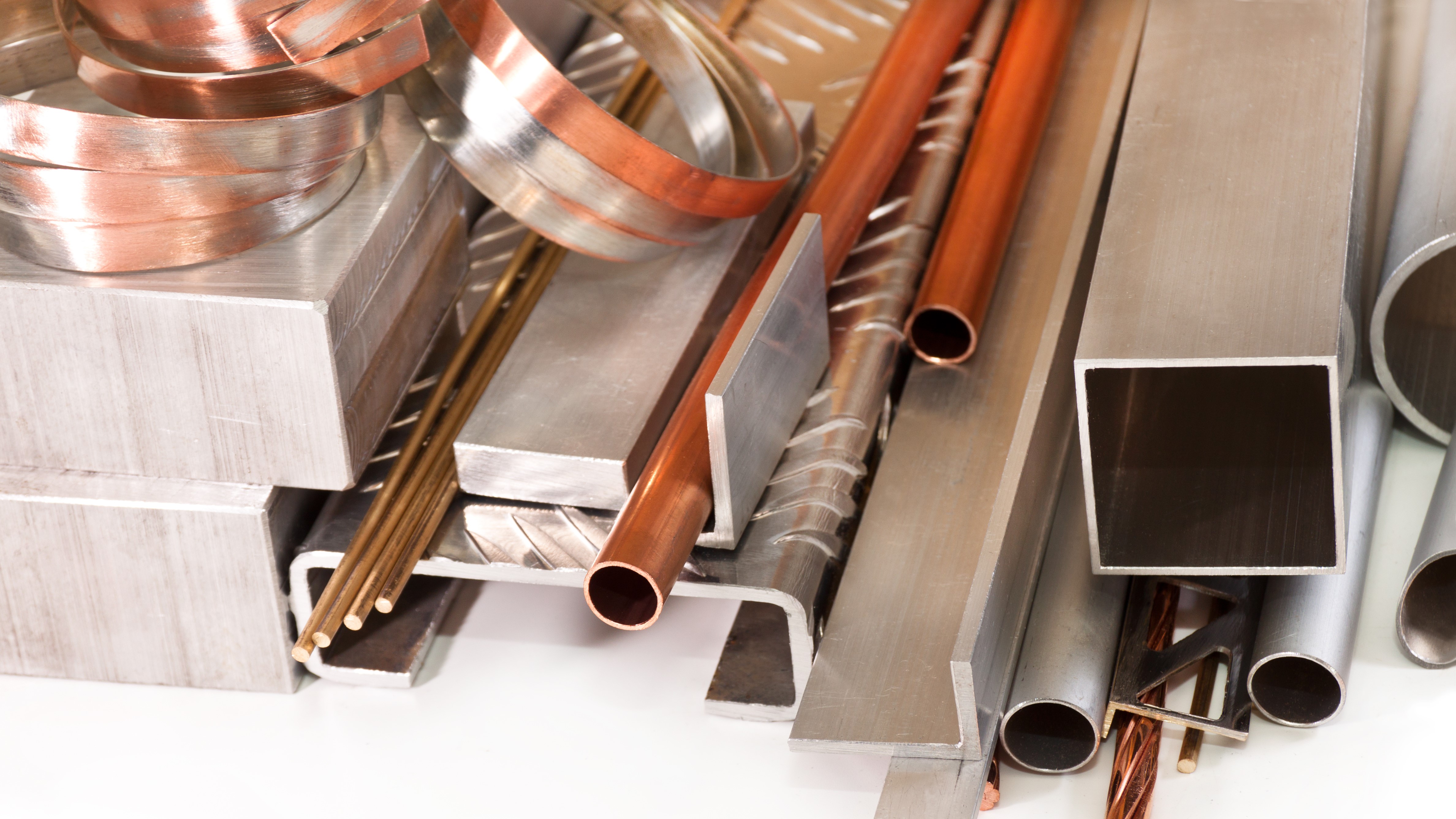 European non-ferrous metals: level the global playing field now!